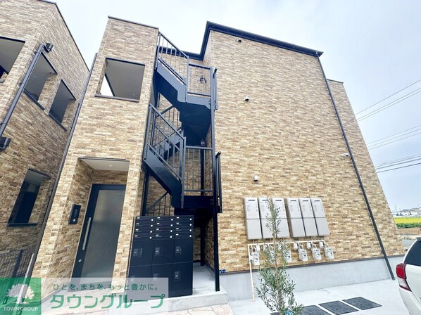 ベイルームグラン扇町WESTの物件内観写真